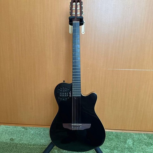 Godin acs slim nylon - godin,