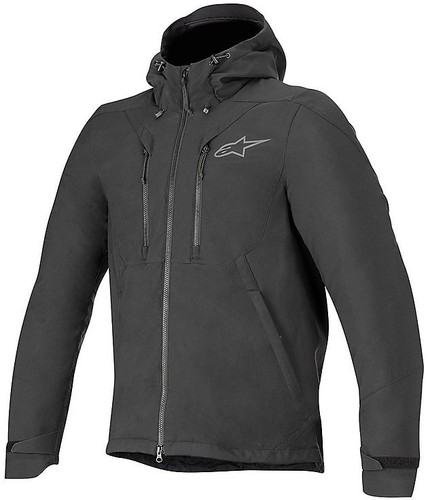 Giacca moto alpinestars domino - giacca,
