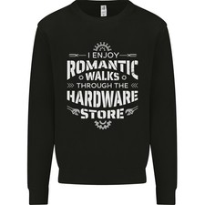 Romantique Walks Matériel