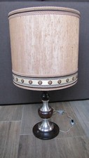 Vintage 1970 Louis Drimmer Table Lamp