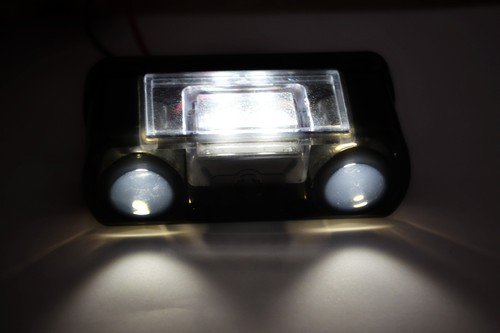 24v led arrière avant - arrière,