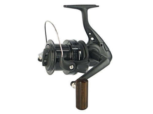 Okuma custom black - black, cb-60