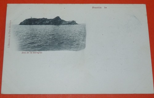Cpa carte postale 1900 france - 1900,