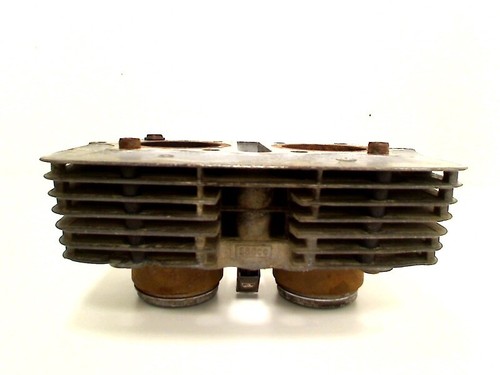 Cylindre yamaha 400 - cylindre, xs