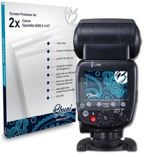 Bruni 2x Écran protecteur