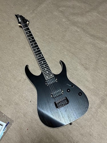 Guitare électrique ibanez - guitare,