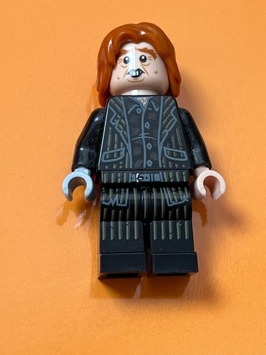 Lego harry potter - harry, 75965