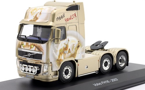 Promo camion tracteur - promo,