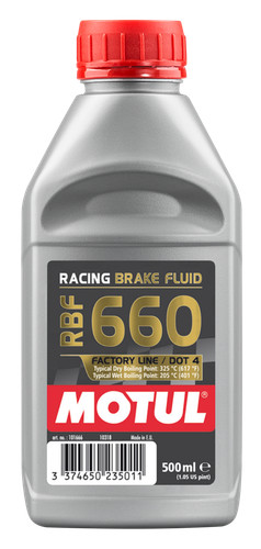 Liquide freins racing - de,