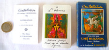ANCIEN JEU DE TAROT