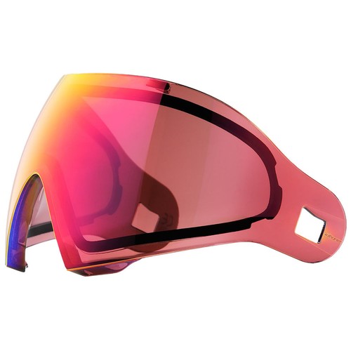 Dye i5 thermal lens - /,