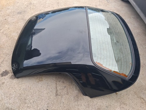 Original hard top - original, mg