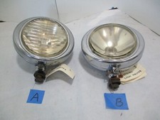 NOTEK 8" spot light Isotta-Fraschini Rolls-Royce Bugatti Lagonda Delage Bentley