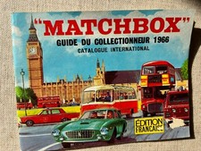 catalogue international