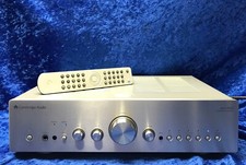 Amplificateur Cambridge Audio