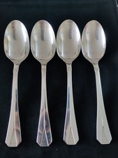 4 cuillères de table