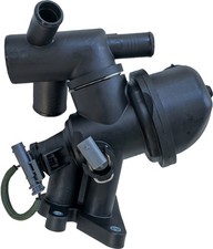 Boîtier de Thermostat pour