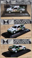 Ford sierra rs cosworth tour