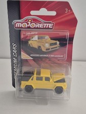 Mercedes Maybach G 650 Landaulet Majorette