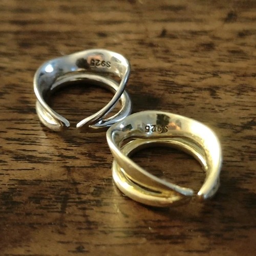 Boucles oreilles anneaux - d’oreilles,