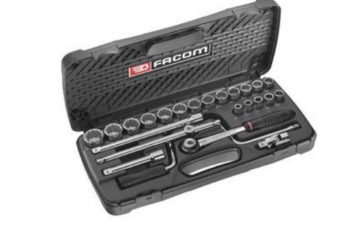 Facom 440aup coffret - facom,