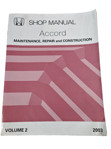 Manuel atelier volume - 2, de