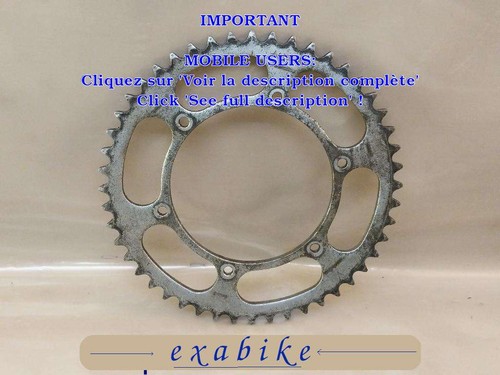Couronne pour derbi gpr - pour,