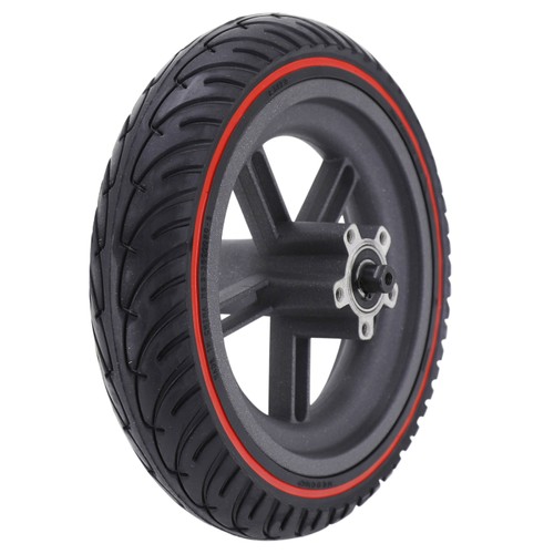 Roue trottinette arriere - roue,