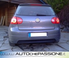 Pare-Chocs Pour VW Golf 5 GTI