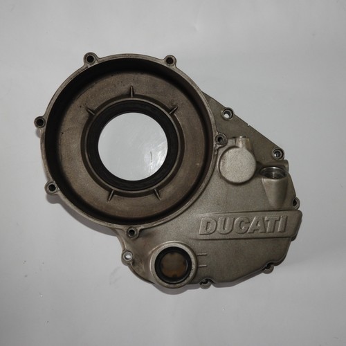 Ducati st4 supersport - st4, carter
