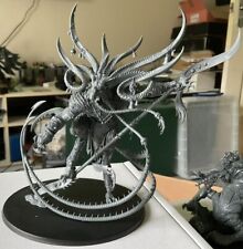 Warhammer AoS - Skaven - Lord Skreech Verminking (R26) Exc