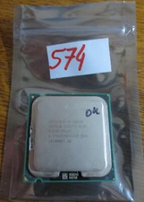 INTEL CORE 2 Quad Q8200 2.33 GHZ socket 775 SLB5M (Objet N°574)