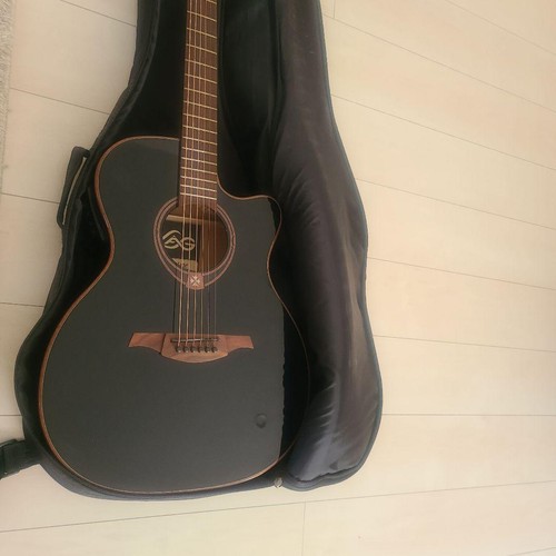 Lâg tramontane t118ace blk - tramontane,