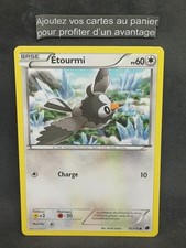Carte Pokemon Française