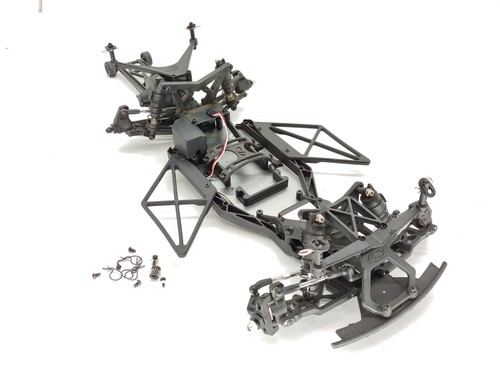 Rare losi 22s drag - *rare*,