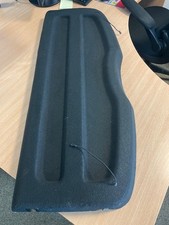 GENUINE CITROEN C3 Mk3 2017-2025 PARCEL SHELF LOAD LUGGAGE COVER