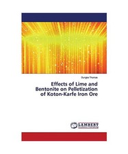 Effects of Lime and Bentonite