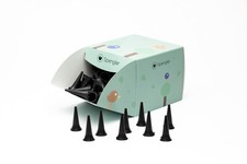 Spéculums Auriculaires Pédiatriques Jetables Compatibles Toutes Marques d’Oto...