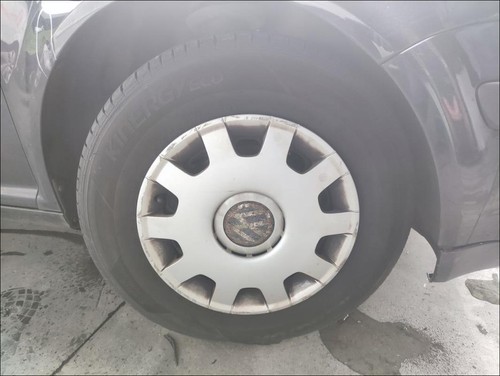 Jante volkswagen golf - jante,