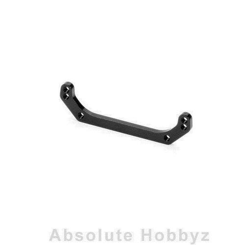 Xray aluminum steering plate - steering,