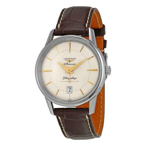 Longines heritage flagship - heritage,