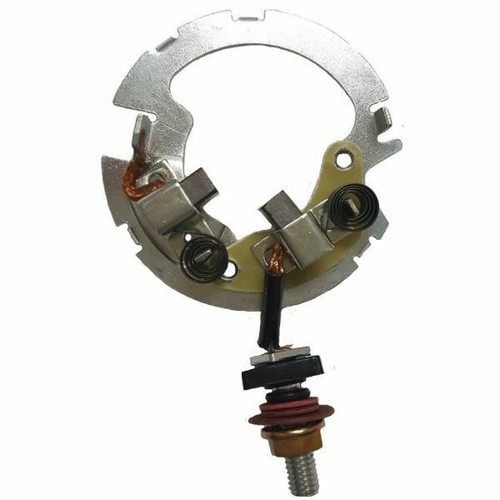 Porte balai démarreur moteur - démarreur,