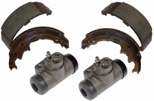 kit machoire & cylindres roues