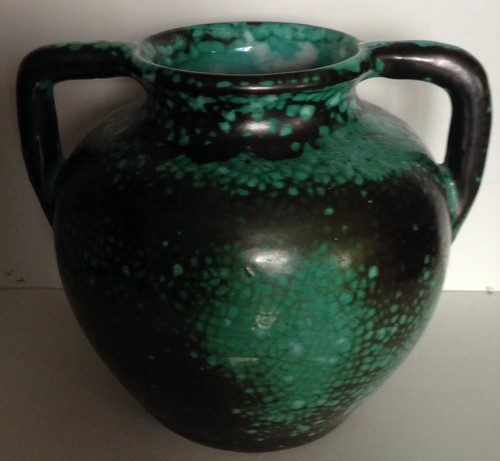 Rare vase cab primavera - vase,