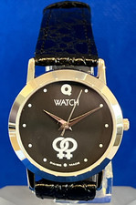 Vintage Ancienne MONTRE QUEER