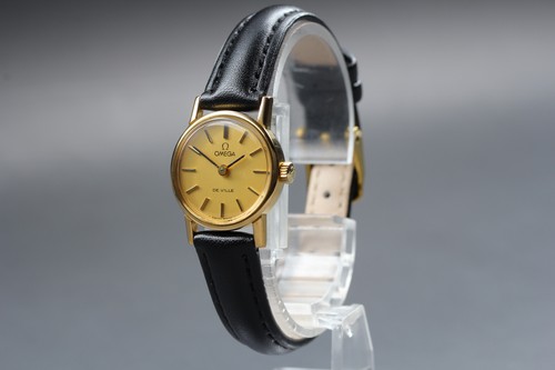Montre femme omega - montre, de