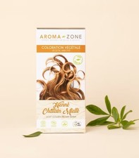 Henné Châtain Miellé BIO -