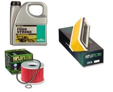 KAWASAKI 1000 GTR - 94/05 -