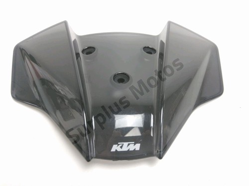 Saute vent ktm super - vent,