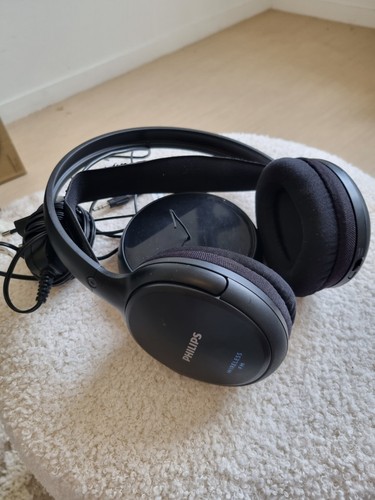 Philips casque sans fil